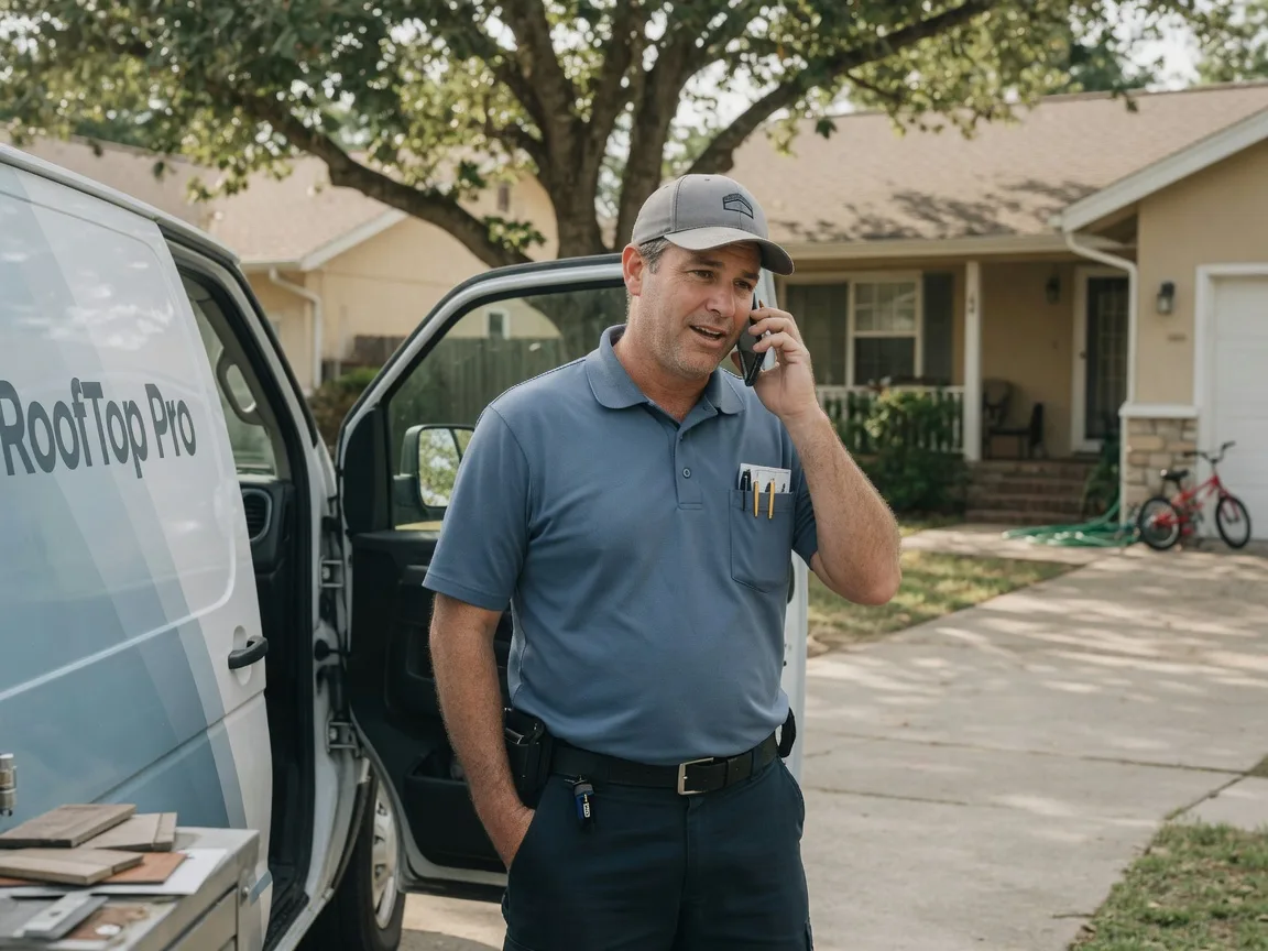 Roof Repair Green Mountain Falls, CO FAQs